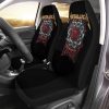 Metallica The Struggle Within Car Seat Covers