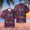 Metallica Rainbow Art Hawaiian Shirt