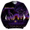 Metallica Austin City Concert Sweatshirt