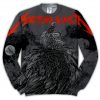 Metallica Germany Concert Limited Sweatshirt
