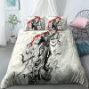 Metallica Justice For All Bedding Set
