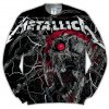 Metallica Munich Concert Skull Sweatshirt