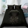 Metallica – The Call of Ktulu Bedding Set