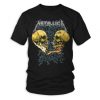 Metallica Sad But True T-Shirt