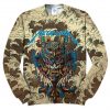 Metallica Wichita Limited Edition Sweatshirt