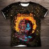 Metallica Munk One Limited Edition T-Shirt