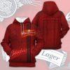 Budweiser King Of Beers Pullover Hoodie