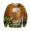 Beer Lover Sweatshirt V3