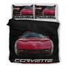 Chevrolet Corvette Bedding Set V10