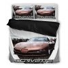 Chevrolet Corvette Bedding Set V7
