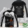 Jack Daniel’s Join The Drunk Side Pullover Hoodie