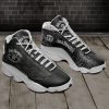 Jack Daniel’s Black Air Jordan 13 Shoes