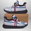 Budweiser King Of Beers Reze Sneakers
