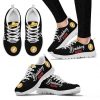 Bundaberg Rum Running Shoes
