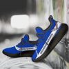 Chevrolet Corvette Blue Reze Sneakers V2