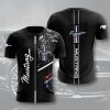 Ford Mustang T-Shirt V1