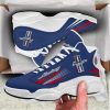 Ford Mustang Royal Air Jordan 13 Shoes