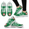 Grolsch Running Shoes
