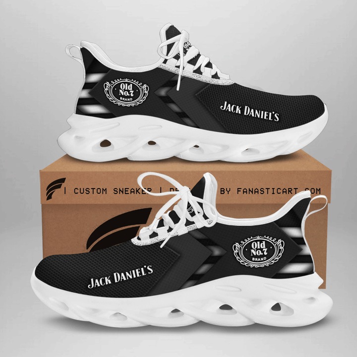 Jack Daniel’s Black Max Soul Shoes V1 Jack Daniel’s Black Max Soul Shoes V1