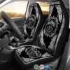 Jack Daniel’s Old No 7 Tennessee Whiskey Car Seat Covers