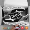 Jack Daniel’s Black Max Soul Shoes V2