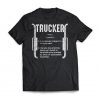 Car Lover – TRUCKER MEANING T-Shirt