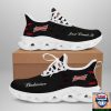 Budweiser Just Drink It Max Soul Shoes