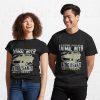 Car Lover – A Racing Car is an Animal T-Shirt