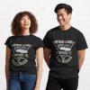 Car Lover – Never Lend Your Car T-Shirt