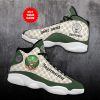 Jägermeister Custom Name Air Jordan 13 Shoes