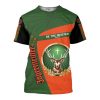 Jägermeister Be The Meister T-Shirt