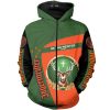 Jägermeister Be The Meister Zip Up Hoodie