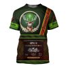 Jägermeister Green T-Shirt