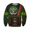 Jägermeister Green Sweatshirt