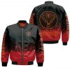 Jägermeister Special Edition Bomber Jacket