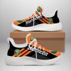 Jägermeister Orange Reze Sneakers