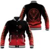 Jägermeister Special Edition Baseball Jacket