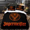 Jägermeister Bedding Set V1
