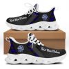 Pabst Blue Ribbon Max Soul Shoes V1