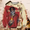 Captain Morgan Skull Sweatshirt