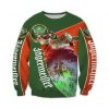 Jägermeister Christmas Sweatshirt