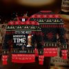 Captain Morgan Most Wonderful Time Ugly Christmas Sweater