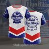 Pabst Blue Ribbon T-Shirt