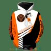 Jägermeister Snoopy Pullover Hoodie