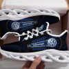 Volkswagen Black Max Soul Shoes
