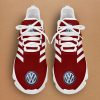 Volkswagen Red Max Soul Shoes