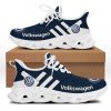 Volkswagen Blue Max Soul Shoes