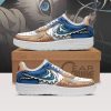 DEMON SLAYER Inosuke Hashibira Special Style Air Force 1 Shoes
