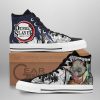 DEMON SLAYER Inosuke Hashibira High Top Shoes
