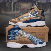 DEMON SLAYER Inosuke Hashibira Special Style Air Jordan 13 Shoes